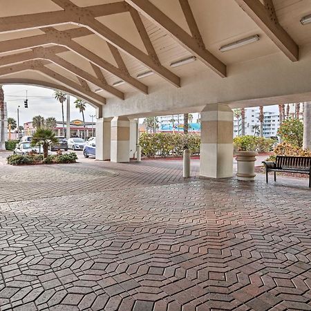 Dreamy Daytona Studio With Beach Access! Daytona Beach Exterior foto